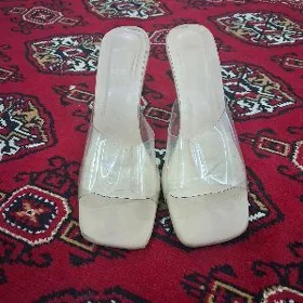 шлепкалар