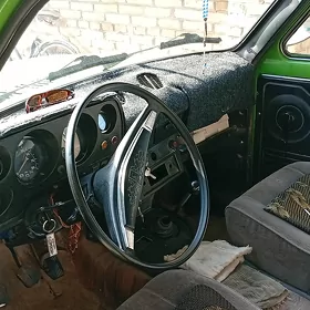 Lada Niva 1983