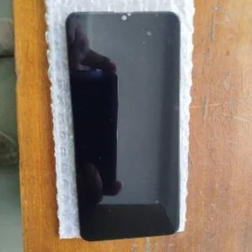 Samsung A10 ekran taze