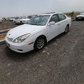 Lexus ES 300 2003