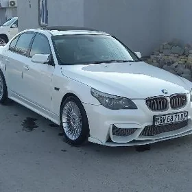BMW E60 2009