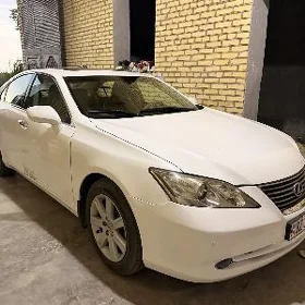 Lexus ES 350 2009