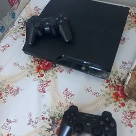 play station 3