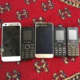 Zapças telefonlar