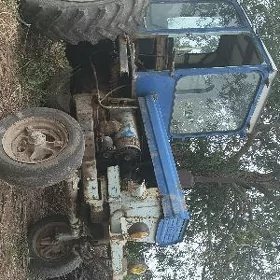 MTZ T-28 2003