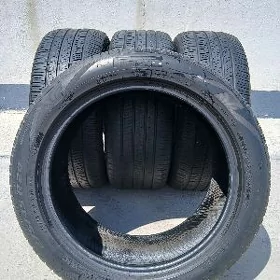 Pirelli Zero teker 275/45 R20