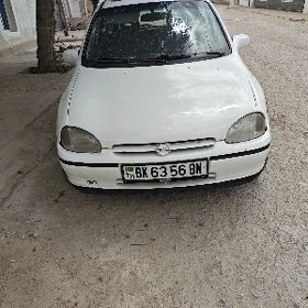 Opel Vita 1997