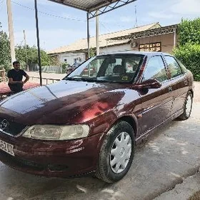 Opel Vectra 1999