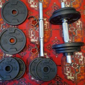 gantel