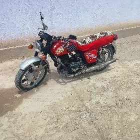 Jawa 300 2022