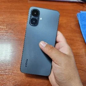 Infinix