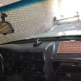 Opel Vectra 1991