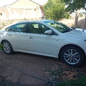 Toyota Avalon 2015