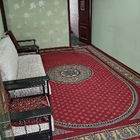 Квартира, Satlyk jay 4mkr