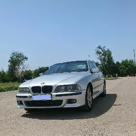 BMW 530 2001