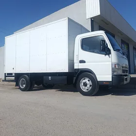 Mitsubishi Canter 2024