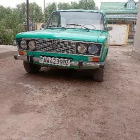 Lada 2106 1991