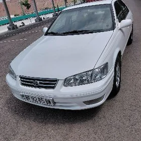 Toyota Camry 1998