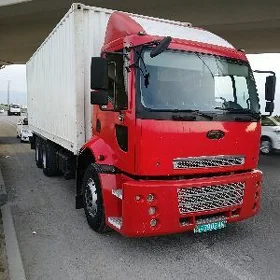Ford Cargo 3536M 2010