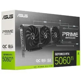Видеокарта RTX 5060 Ті 8 GB