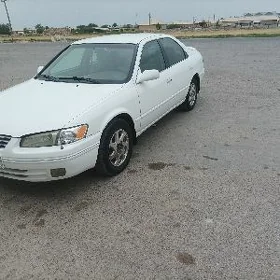 Toyota Camry 1998