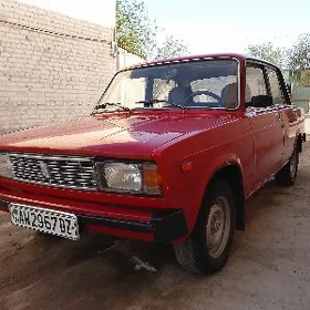 Lada 2107 1998