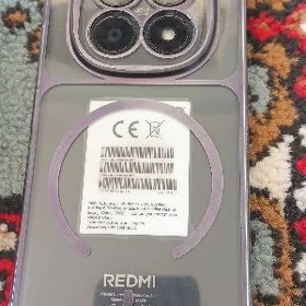 Redmi note 15