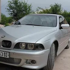 BMW 530 2003