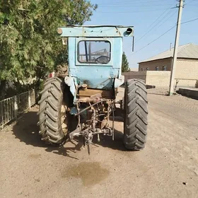 MTZ T-28 1984