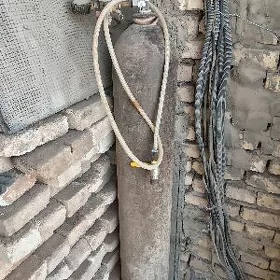 Кислородный Балон