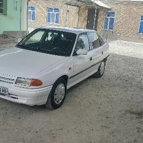 Opel Astra 1993