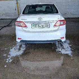 Toyota Corolla 2010