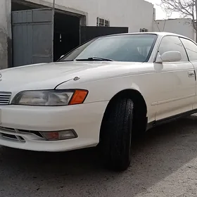 Toyota Mark II 1994