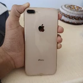 iPhone 8 plus