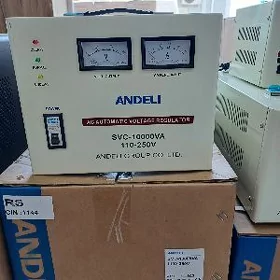ANDELI TOK KOPELTYAN  10.000 L