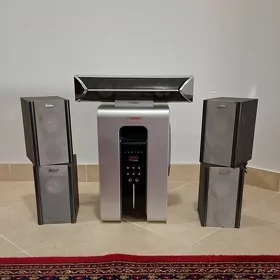 Kalonka 5.1