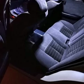 Toyota Mark II 1994