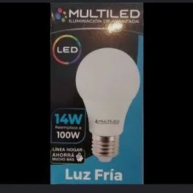 eltmek mugt lampa led çyra 14w