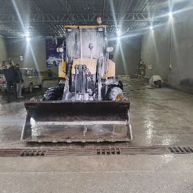 JCB 3CX ECO 2012