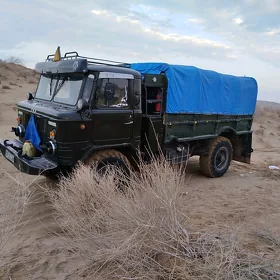 Gaz 66 1993