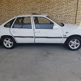 Opel Vectra 1990
