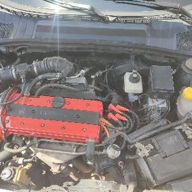 Opel Vectra 2000