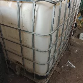 Boçga 1 ton