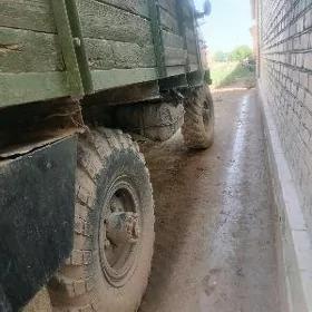 Gaz 66 1988