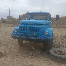 Zil 130 2018