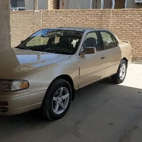 Toyota Camry 1995