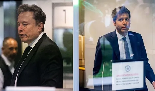 Ilon Mask OpenAI kompaniýasyna garşy kazyýet dawasynda ýeňildi
