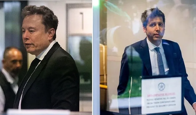Ilon Mask OpenAI kompaniýasyna garşy kazyýet dawasynda ýeňildi