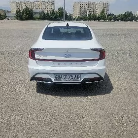 Hyundai Sonata 2020