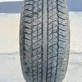 Dunlop teker 265/65 R17